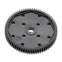 B4/T4 Spur Gear 72T 48P ASS9649