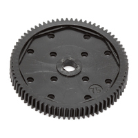 B4/T4 Spur Gear 75T 48P ASS9650
