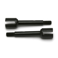 B4/T4 Axle 3/16