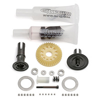 B44 Complete Diff Kit