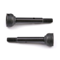 B4/T4/B44 CVA Axle
