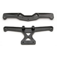SC10 Body Mounts Front & Rear