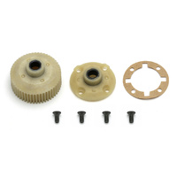 ###SC10 Diff Gear & Cover