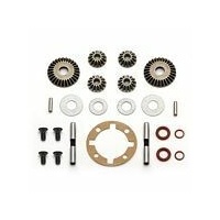 ##SC10 Gear Diff Rebuild Kit