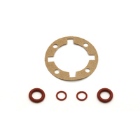 SC10 Gear Diff O-Ring Set