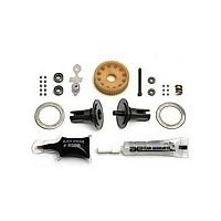 Ball Diff SC10