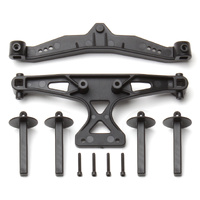 SC10.2 Body Mount Set