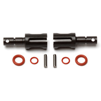 Gear Diff Outdrives