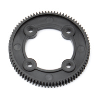 Diff Spur Gear,81T
