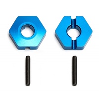 Front Hex 12mm B44