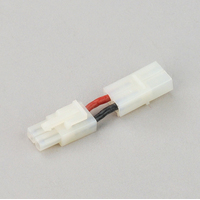 Reversing Connector