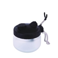 Vallejo Cleaning Station with Airbrush Holder  26005
