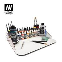 Vallejo Paint display and work station (40x30cm) [26011]