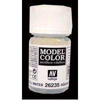 Vallejo Textures Still Water 30 ml 26235