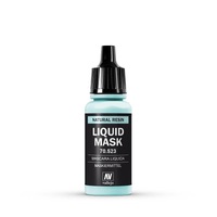Vallejo Liquid masking Fluid 17 ml [70523]
