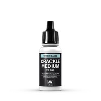 Vallejo 70598 Crackle 17 ml