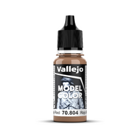 Vallejo Model Colour #036 Beige Red 17 ml Acrylic Paint [70804]