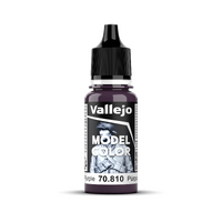 Vallejo Model Colour #045 Royal Purple 17 ml Acrylic Paint [70810]