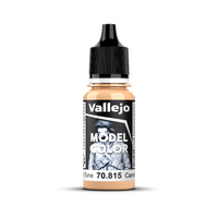 Vallejo Model Colour #017 Basic Skin Tone 17 ml Acrylic Paint [70815]