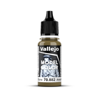 Vallejo Model Colour #118 Middlestone 17 ml Acrylic Paint [70882]