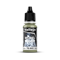 Vallejo Model Colour #109 Pastel Green 17 ml Acrylic Paint [70885]