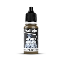 Vallejo Model Colour #141 English Uniform 17 ml Acrylic Paint [70921]