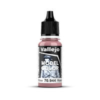 Vallejo Model Colour #039 Old Rose 17 ml Acrylic Paint [70944]