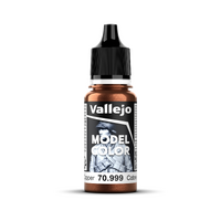 Vallejo Model Colour #176 Metallic Copper 17 ml Acrylic Paint [70999]