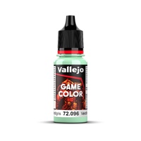 Vallejo Game Colour Verdigris 18ml Acrylic Paint - AV72096