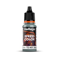 Vallejo Game Colour Xpress Color Templar White 18ml Acrylic Paint - New Formulation