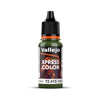 Vallejo Game Colour Xpress Color Orc Skin 18ml Acrylic Paint - New Formulation