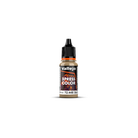 Vallejo Game Colour Xpress Colour Mummy White 18 ml Acrylic Paint AV72449