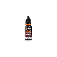 Vallejo Game Colour Xpress Colour Wicked Purple 18 ml Acrylic Paint AV72456