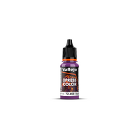Vallejo Game Colour Xpress Colour Fluid Pink 18 ml Acrylic Paint AV72459