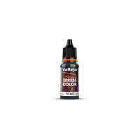 Vallejo Game Colour Xpress Colour Iceberg Grey 18 ml Acrylic Paint AV72463