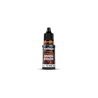 Vallejo Game Colour Xpress Colour Armor Green 18 ml Acrylic Paint AV72466