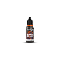 Vallejo Game Colour Xpress Colour Muddy Ground 18 ml Acrylic Paint AV72475