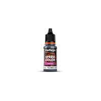 Vallejo Game Colour Xpress Colour Intense Viking Grey 18 ml Acrylic Paint  AV72483