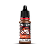 Vallejo Game Colour Special FX Galvanic Corrosion 18ml Acrylic Paint - New Formulation
