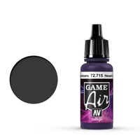 Vallejo Game Air Hexed Lichen 17 ml Acrylic Airbrush Paint [72715]