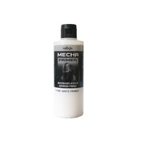 Vallejo Mecha Colour White Primer 200ml [74640]