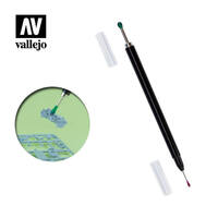 Vallejo Pick & Place Double Ended Tool [T12005]