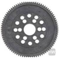AXIAL SPUR GEAR 48DP 87T 0AX30672