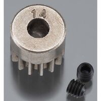 AXIAL 32P 14T PINION 0AX30840