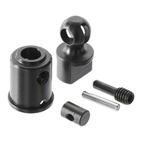 Axial WB8-HD Driveshaft Coupler Set, Yeti, AX31148