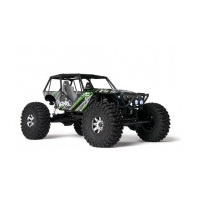 1-10 EP TRUCK WRAITH 2.4GHZ RT