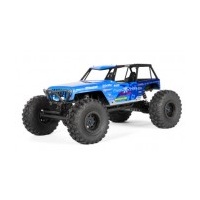 1-10 EP WRANGLER WRAITH SPIDER