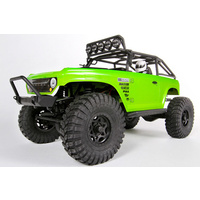 1/10 EP SCX10 DEADBOLT RTR 2.4GHZ 4X4