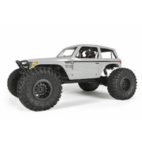 1/10 EP WRAITH SPAWN RTR 2.4GHZ 4X4