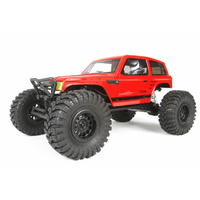 1/10 EP WRAITH SPAWN KIT 4X4